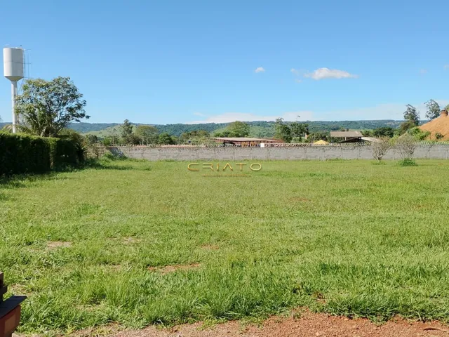 Imagem: Terreno À Venda Jardim santa Cecília Anápolis/Go