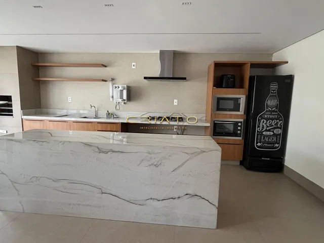 Imagem 12: Apartamento 3 Dormitórios À Venda Jundiaí Anápolis/Go