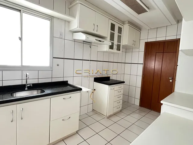 Imagem 11: Apartamento 3 Dormitórios À Venda Jundiaí Anápolis/Go