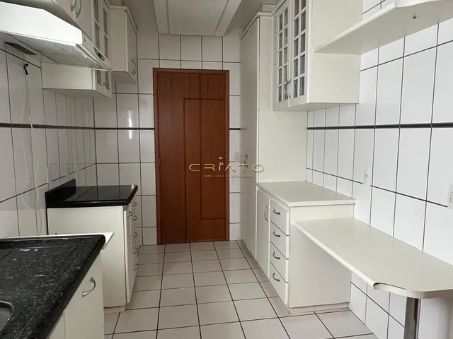Imagem 14: Apartamento 3 Dormitórios À Venda Jundiaí Anápolis/Go