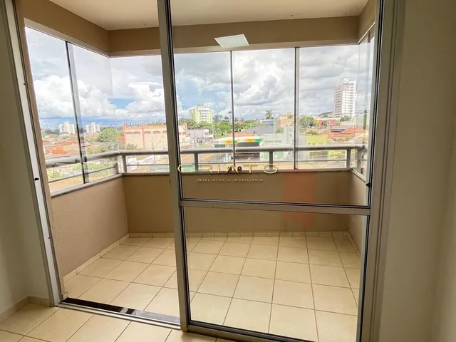 Imagem 13: Apartamento 3 Dormitórios À Venda Jundiaí Anápolis/Go