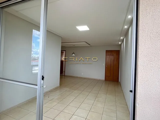 Imagem 2: Apartamento 3 Dormitórios À Venda Jundiaí Anápolis/Go