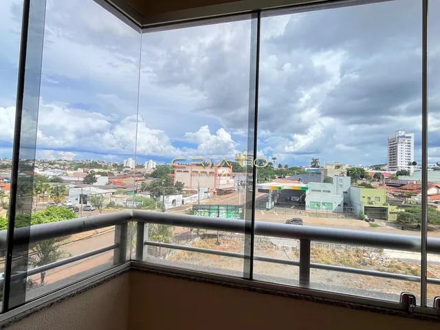 Imagem 10: Apartamento 3 Dormitórios À Venda Jundiaí Anápolis/Go