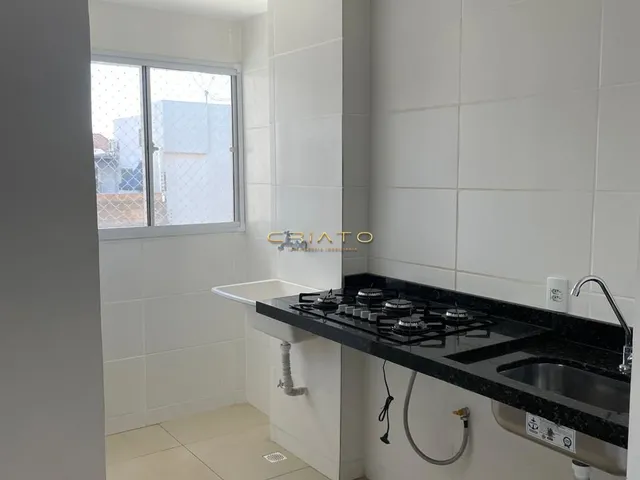 Imagem 3: Apartamento 2 Dormitórios À Venda Vila Formosa Anápolis/Go