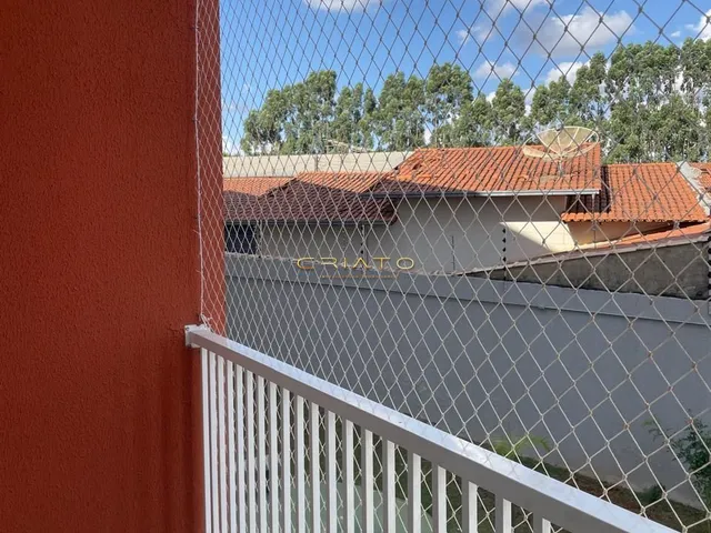 Imagem 4: Apartamento 2 Dormitórios À Venda Vila Formosa Anápolis/Go