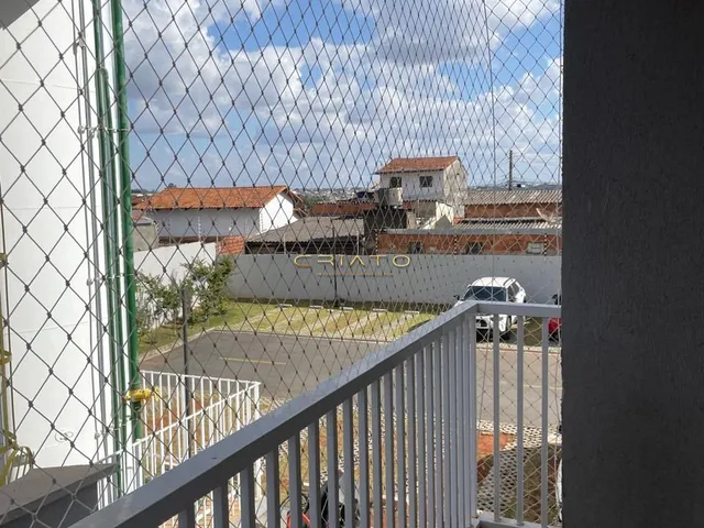 Imagem 12: Apartamento 2 Dormitórios À Venda Vila Formosa Anápolis/Go