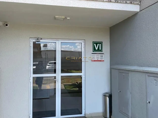 Imagem 9: Apartamento 2 Dormitórios À Venda Vila Formosa Anápolis/Go