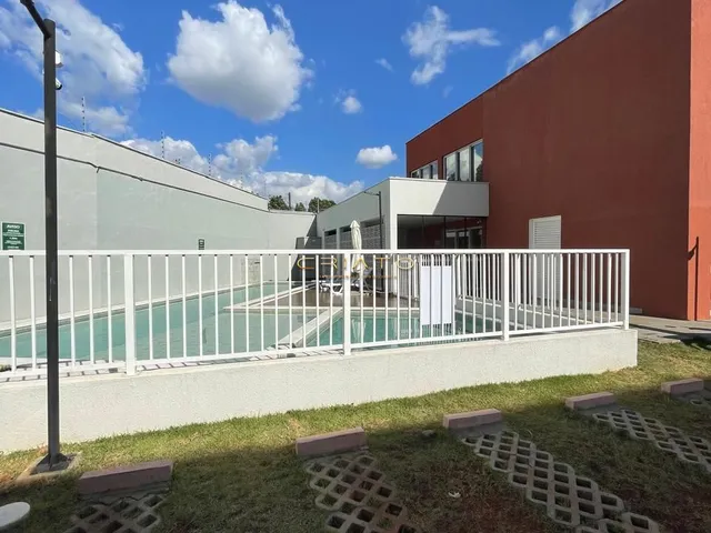 Imagem 10: Apartamento 2 Dormitórios À Venda Vila Formosa Anápolis/Go