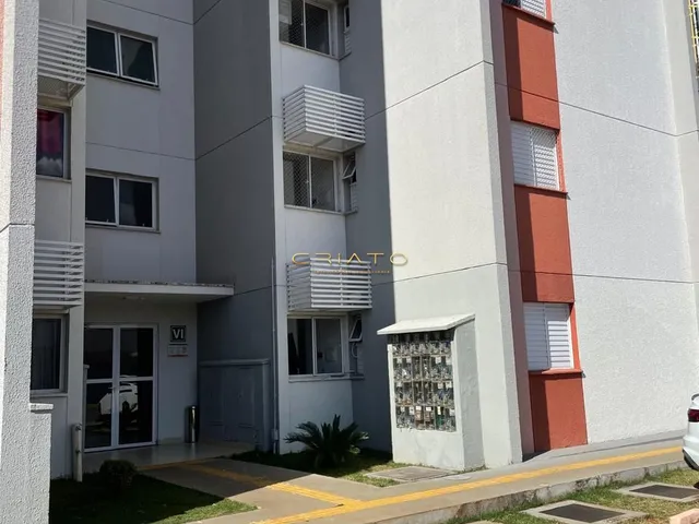 Imagem 8: Apartamento 2 Dormitórios À Venda Vila Formosa Anápolis/Go