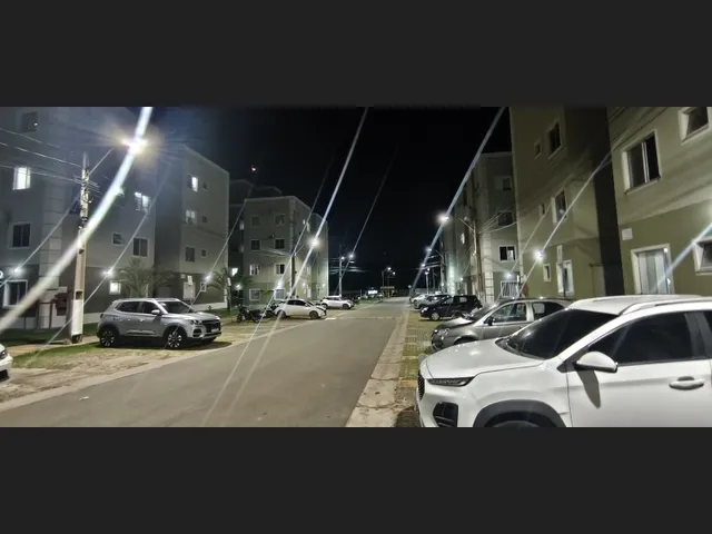 Imagem 13: ALUGA-SE APARTAMENTO NO CONDOMÍNIO VILLAGE DO PORTO 1(TURU/PROX.AO MATHEUS SUPERMERCADO E