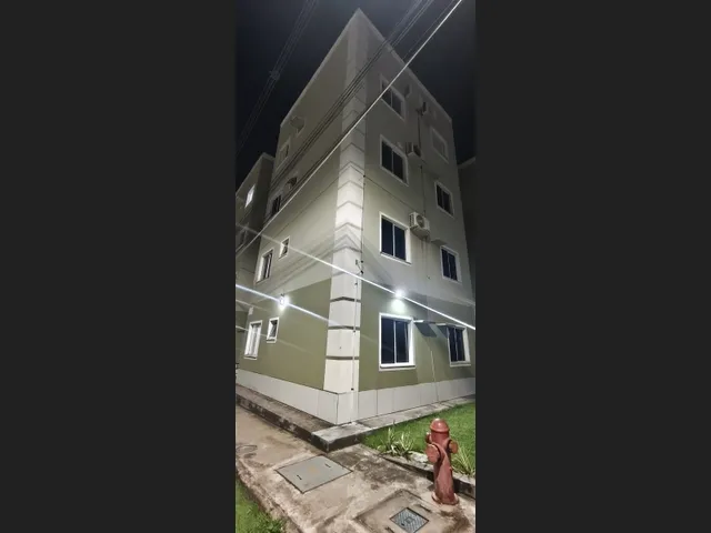 Imagem 15: ALUGA-SE APARTAMENTO NO CONDOMÍNIO VILLAGE DO PORTO 1(TURU/PROX.AO MATHEUS SUPERMERCADO E