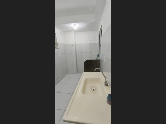 Imagem 3: ALUGA-SE APARTAMENTO NO CONDOMÍNIO VILLAGE DO PORTO 1(TURU/PROX.AO MATHEUS SUPERMERCADO E