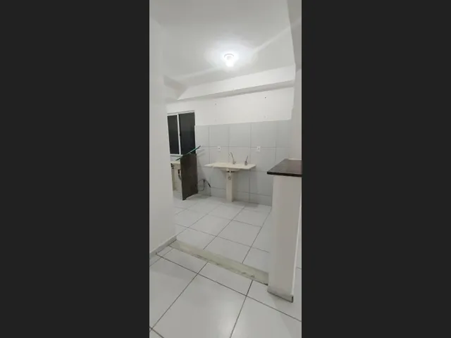 Imagem 2: ALUGA-SE APARTAMENTO NO CONDOMÍNIO VILLAGE DO PORTO 1(TURU/PROX.AO MATHEUS SUPERMERCADO E