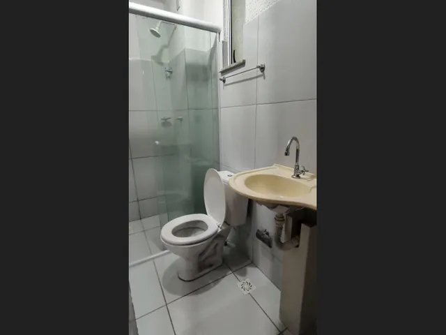 Imagem 10: ALUGA-SE APARTAMENTO NO CONDOMÍNIO VILLAGE DO PORTO 1(TURU/PROX.AO MATHEUS SUPERMERCADO E