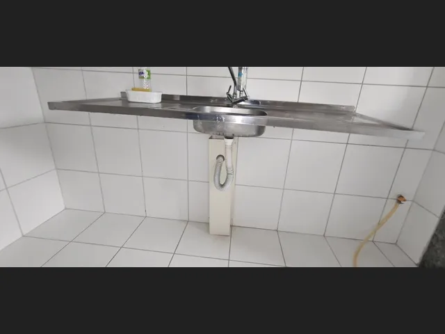 Imagem 7: ALUGO APTO NO CONDOMÍNIO VILLAGE DO SOL 1 (EST.MAIOBA)
