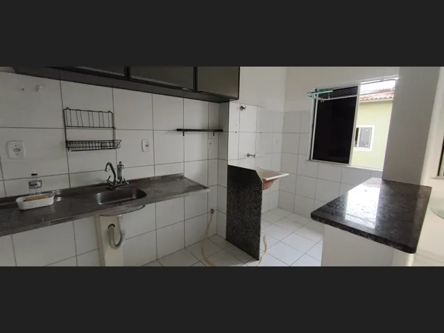 Imagem 2: ALUGO APTO NO CONDOMÍNIO VILLAGE DO SOL 1 (EST.MAIOBA)