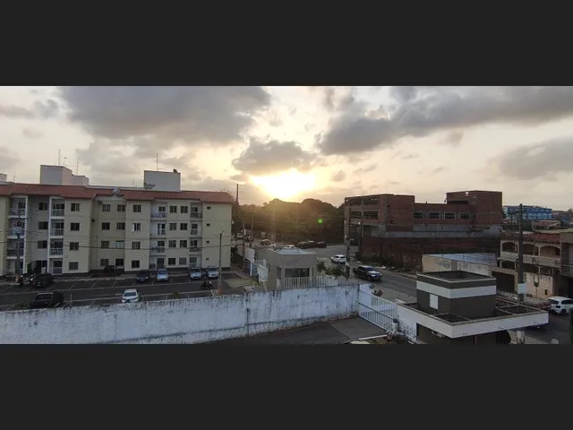 Imagem 3: ALUGO APTO NO CONDOMÍNIO VILLAGE DO SOL 1 (EST.MAIOBA)