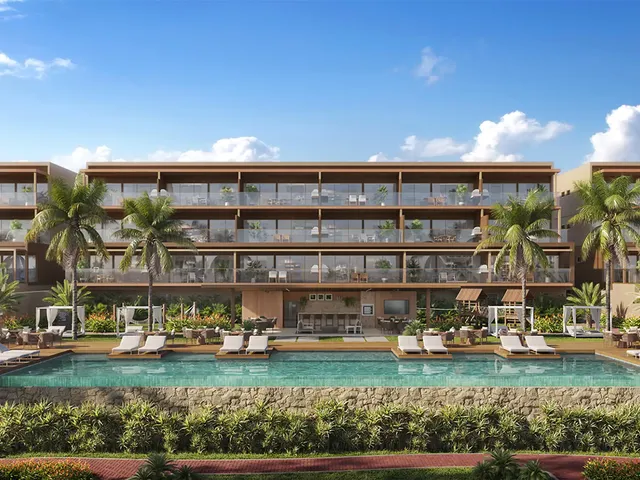 Imagem: Apartamento À Venda no Maui, com 3 Quartos