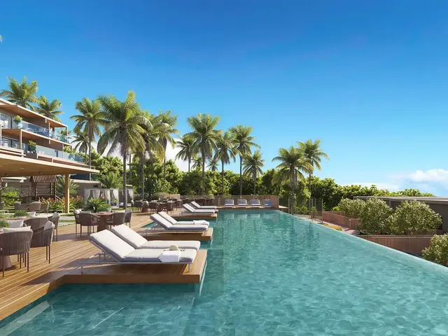 Imagem 6: Apartamento À Venda no Maui, com 2 Quartos e 90M²