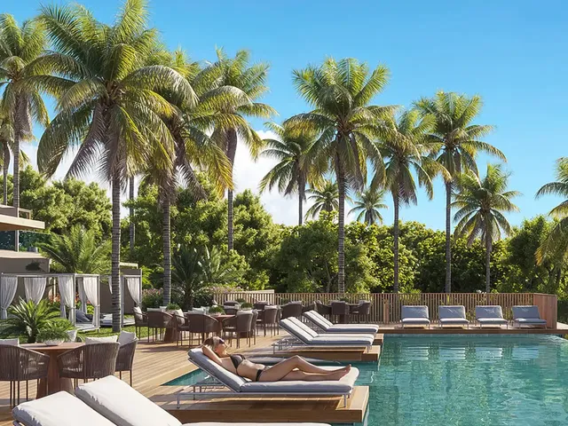 Imagem 14: Apartamento À Venda no Maui, com 2 Quartos e 90M²