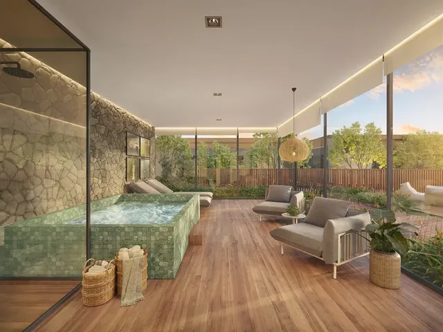 Imagem 5: Apartamento À Venda no Maui, com 2 Quartos e 90M²