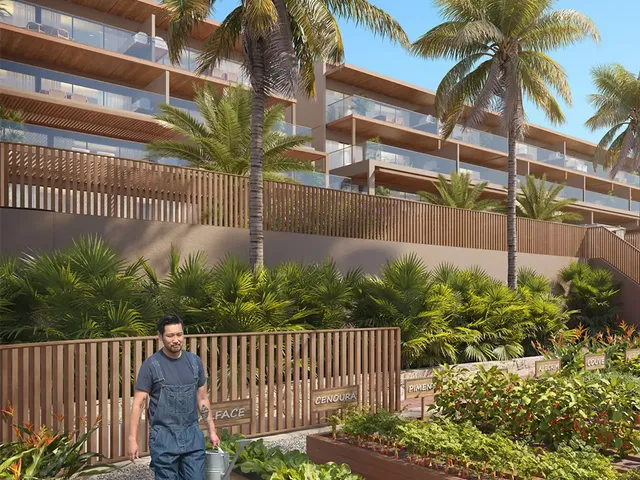 Imagem 12: Apartamento À Venda no Maui, com 2 Quartos e 90M²