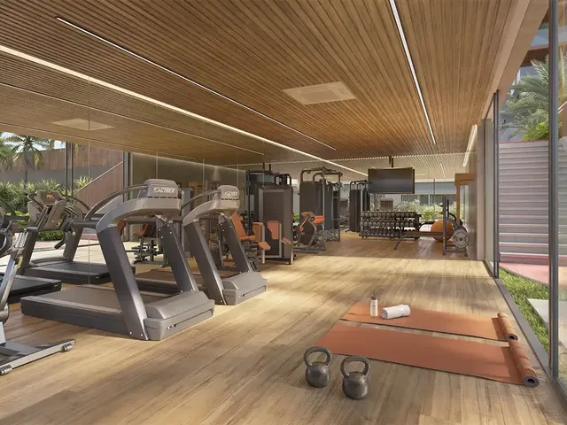 Imagem 4: Apartamento À Venda no Maui, com 2 Quartos e 90M²