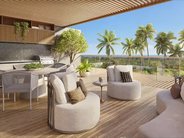 Imagem 15: Apartamento À Venda no Maui, com 2 Quartos e 90M²