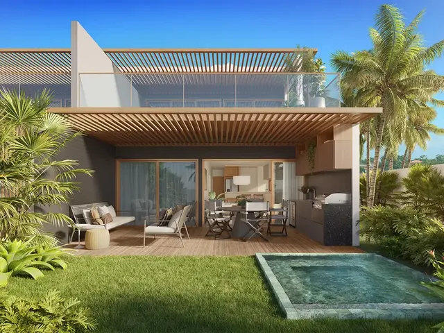 Imagem 8: Apartamento À Venda no Maui, com 2 Quartos e 90M²