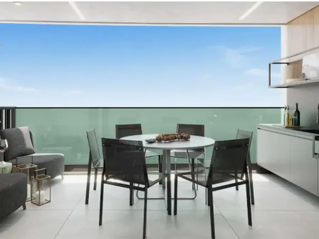 Imagem 11: Apartamento À Venda, no Bossa Farol de Itapoan em Salvador, Itapuã, com 2 Quartos, 47.7M²