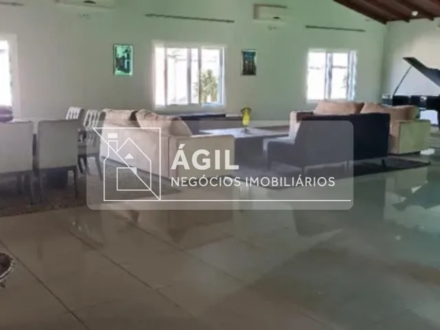 Imagem 10: Casa Térrea Semi-Mobiliada para Locação no Condomínio Mirante do Vale - Jacareí - São Paulo