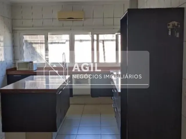 Imagem 16: Casa Térrea Semi-Mobiliada para Locação no Condomínio Mirante do Vale - Jacareí - São Paulo