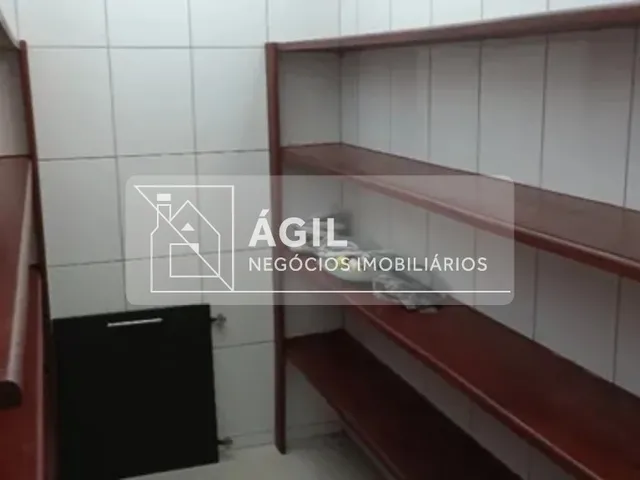Imagem 5: Casa Térrea Semi-Mobiliada para Locação no Condomínio Mirante do Vale - Jacareí - São Paulo