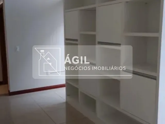 Imagem 2: Casa Térrea Semi-Mobiliada para Locação no Condomínio Mirante do Vale - Jacareí - São Paulo