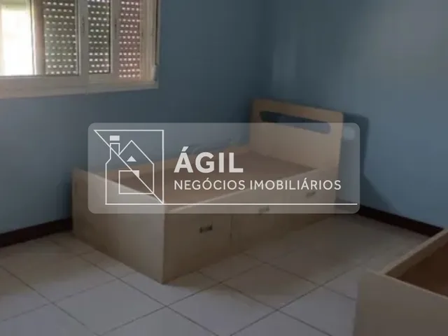 Imagem 13: Casa Térrea Semi-Mobiliada para Locação no Condomínio Mirante do Vale - Jacareí - São Paulo