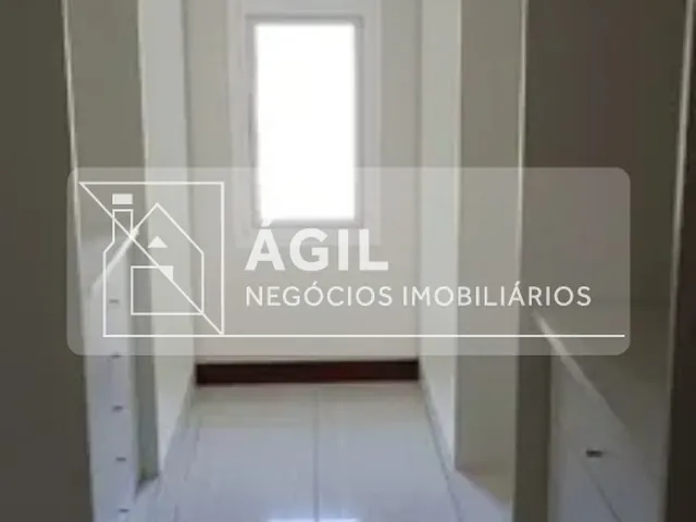 Imagem 3: Casa Térrea Semi-Mobiliada para Locação no Condomínio Mirante do Vale - Jacareí - São Paulo