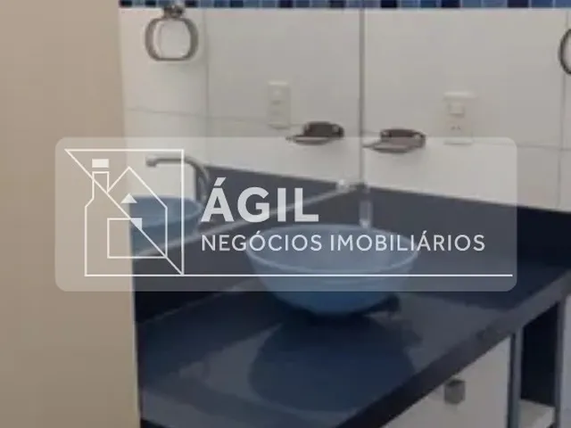 Imagem 14: Casa Térrea Semi-Mobiliada para Locação no Condomínio Mirante do Vale - Jacareí - São Paulo