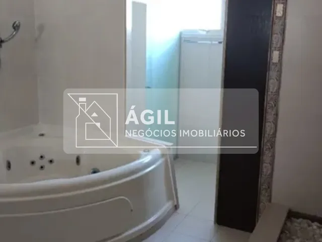 Imagem 6: Casa Térrea Semi-Mobiliada para Locação no Condomínio Mirante do Vale - Jacareí - São Paulo