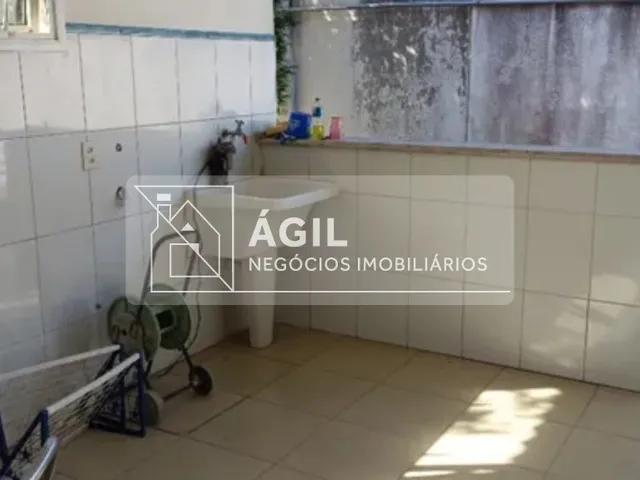Imagem 15: Casa Térrea Semi-Mobiliada para Locação no Condomínio Mirante do Vale - Jacareí - São Paulo