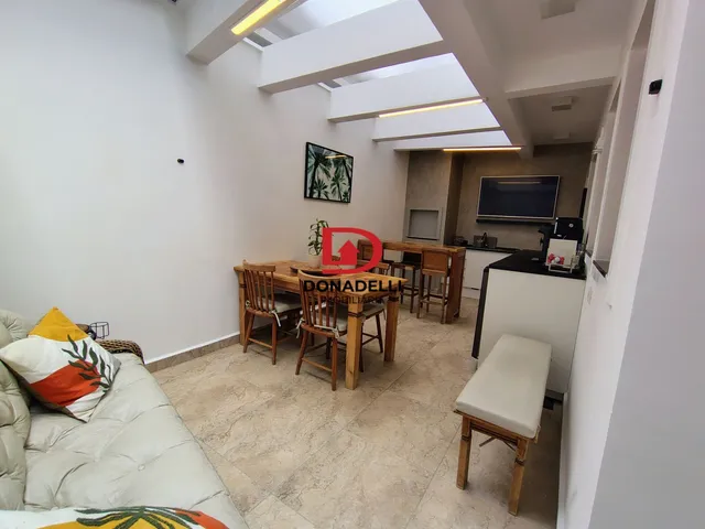 Imagem: Linda Casa Totalmente Reformada e Pronta