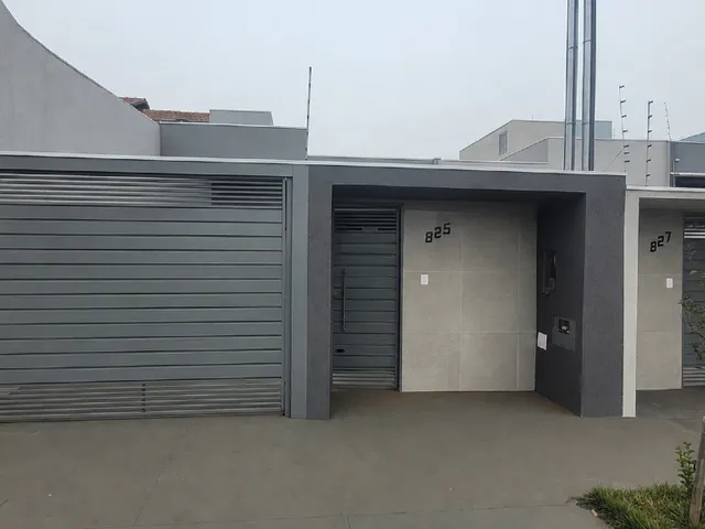 Imagem: Casa Térrea Residencial À Venda em Nova