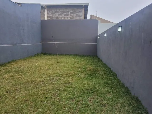 Imagem 8: Casa Térrea Residencial À Venda em Nova Lima, Campo Grande/Ms