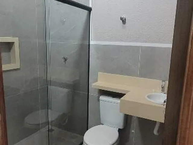 Imagem 15: Casa Térrea Residencial À Venda em Nova Lima, Campo Grande/Ms