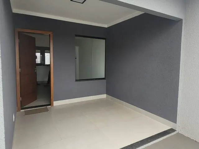 Imagem 6: Casa Térrea Residencial À Venda em Nova Lima, Campo Grande/Ms