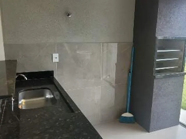 Imagem 9: Casa Térrea Residencial À Venda em Nova Lima, Campo Grande/Ms