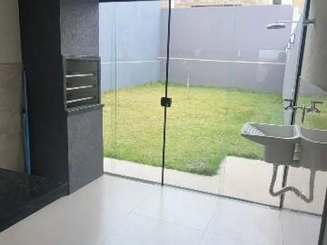 Imagem 5: Casa Térrea Residencial À Venda em Nova Lima, Campo Grande/Ms