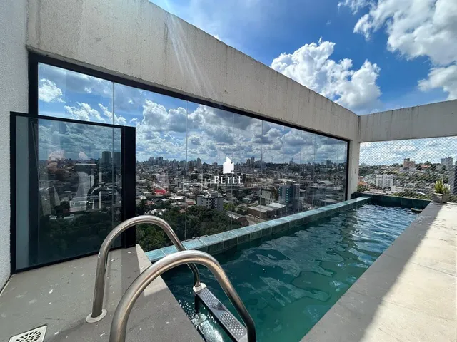 Imagem: Apartamento Cobertura Duplex em Bela Vista