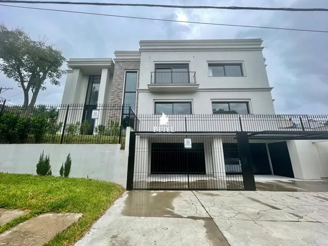 Imagem: Casa À Venda no Bairro Colina Sorriso