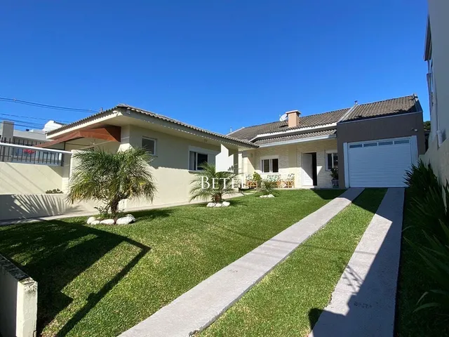 Imagem: Casa À Venda no Bairro São Luiz - Caxias