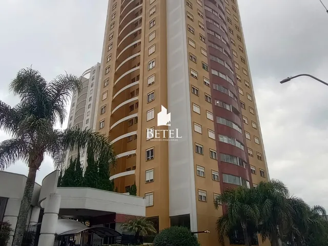 Imagem: Apartamento À Venda no Bairro Rio Branco